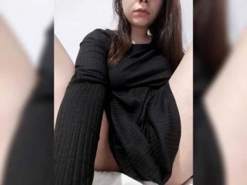 Lona-S webcam bongacams model stream image