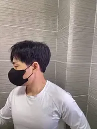 kimze7 webcam model stream image