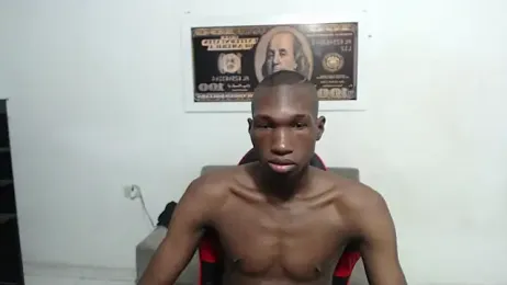 black30cmdick webcam model stream image