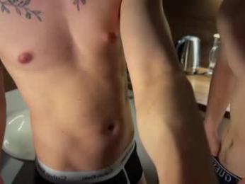 ben_harmon webcam chaturbate model stream image