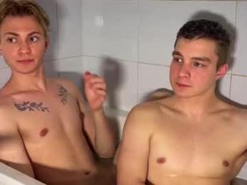 ben_harmon webcam chaturbate model stream image