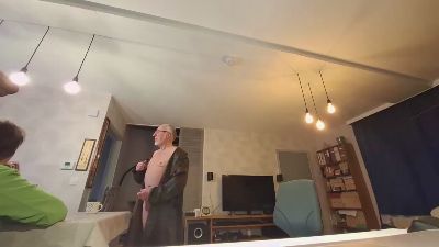 Goflame webcam model stream image