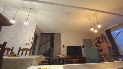 Goflame webcam model stream image