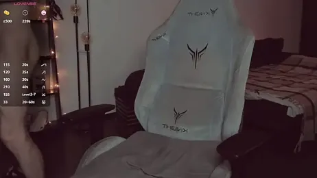 Da_scin webcam stripchat model stream image