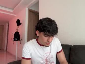 zenn_rush webcam model stream image