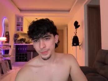 zenn_rush webcam model stream image