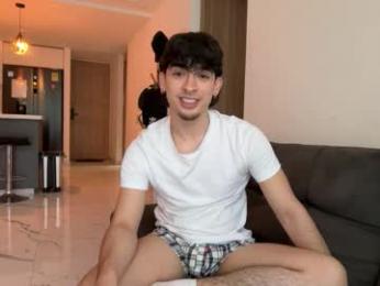 zenn_rush webcam model stream image