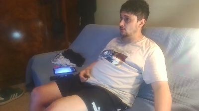 GlooboohhxxxD webcam model stream image