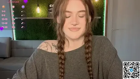 eshleeygreen webcam model stream image