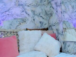 Mia Sinner webcam model stream image