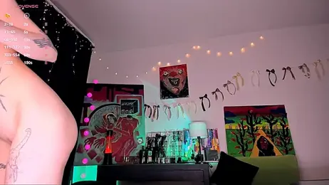 Felicia_Bri webcam stripchat model stream image