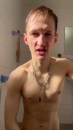 HornyPornyGuy webcam cam4 model stream image