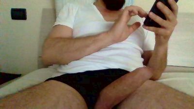 Markusgrande webcam cam4 model stream image