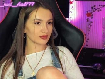 -RED_HAT- webcam model stream image