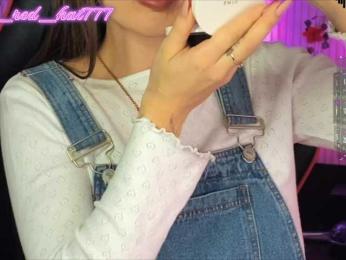 -RED_HAT- webcam model stream image