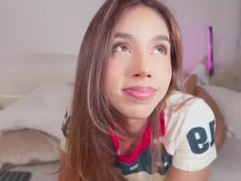 ariadna5 webcam chaturbate model stream image