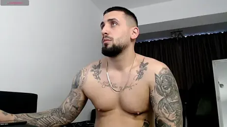 _DylanGreen webcam model stream image