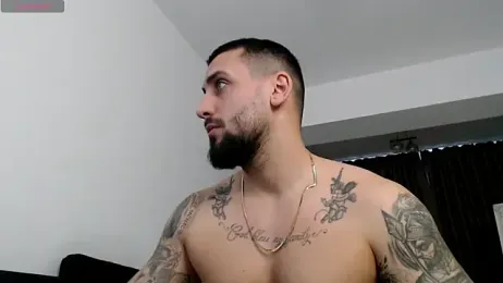 _DylanGreen webcam stripchat model stream image