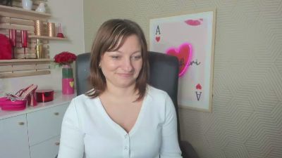 1Angela39 webcam model stream image