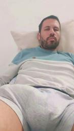 Landry84 webcam model stream image