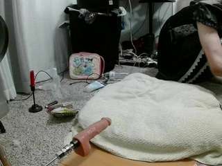 vonmeow777 webcam model stream image