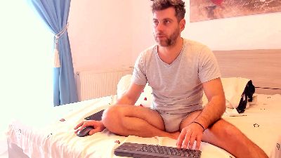 rickymartx webcam cam4 model stream image