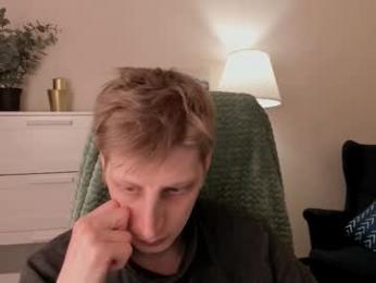 slim_andy webcam model stream image