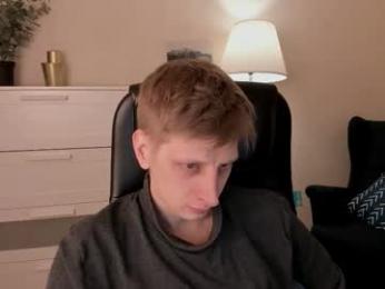 slim_andy webcam model stream image