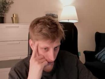 slim_andy webcam model stream image