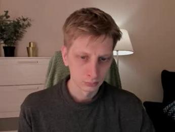 slim_andy webcam model stream image