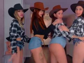 sexxxsirens webcam model stream image