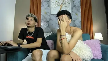 YOUNG_BOYS_HELL webcam stripchat model stream image