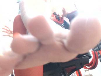 missGODDESS webcam model stream image