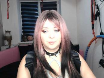 missGODDESS webcam model stream image