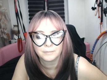 missGODDESS webcam model stream image