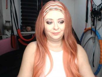 missGODDESS webcam model stream image