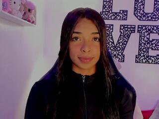 Natasha Smiith webcam model stream image