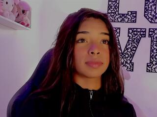 Natasha Smiith webcam flirt4free model stream image