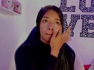 Natasha Smiith webcam model stream image