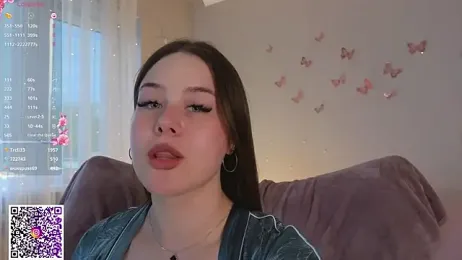 KristiGroune webcam stripchat model stream image