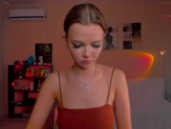 dindin_ webcam chaturbate model stream image