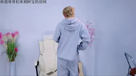 Bao-520 webcam model stream image