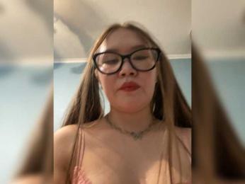 Yanami99 webcam bongacams model stream image