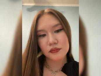 Yanami99 webcam model stream image