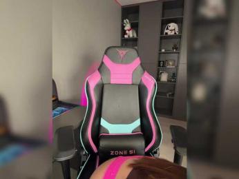 OBAYASHA webcam bongacams model stream image