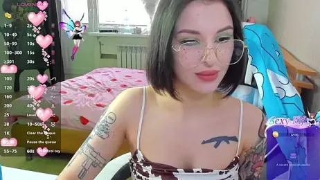 folinskayyya webcam stripchat model stream image