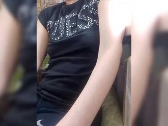 Vitaminka0572 webcam model stream image