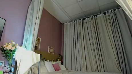 Dearly_Emily webcam model stream image