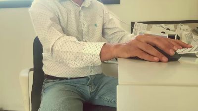 antuan_45 webcam cam4 model stream image