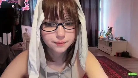 electric_babe webcam model stream image